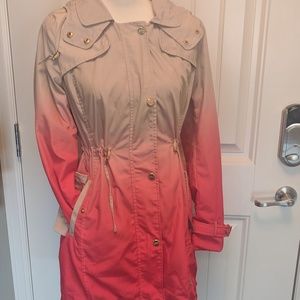 Steve Madden Small Raincoat
